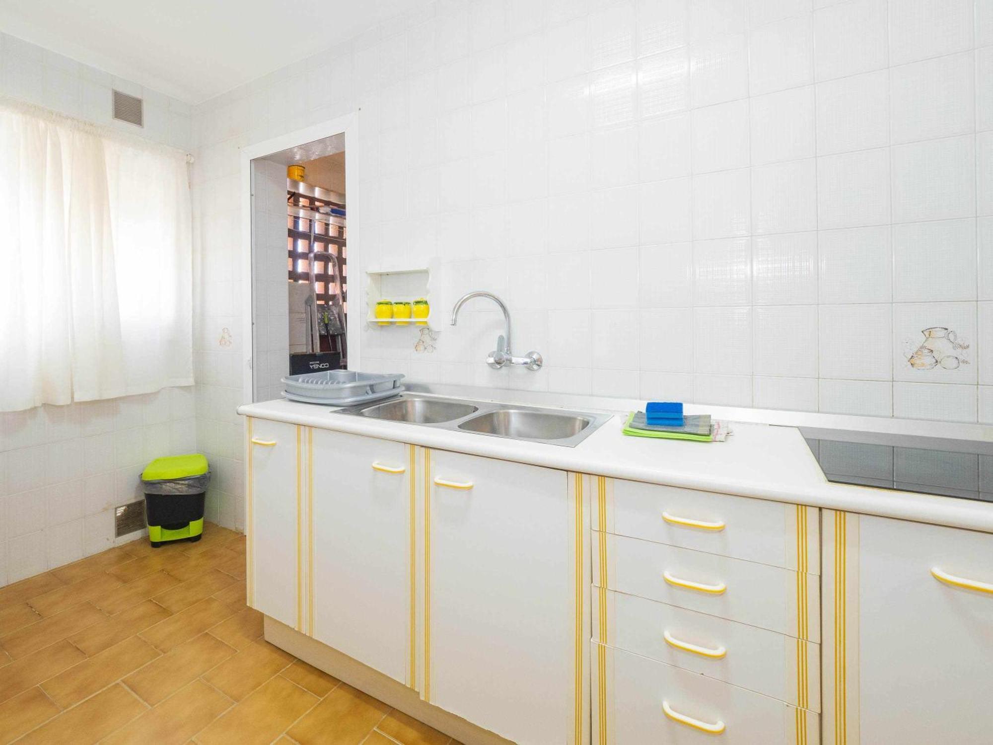 Mshome Playa Rincon Con Piscina Rincon de la Victoria Ngoại thất bức ảnh