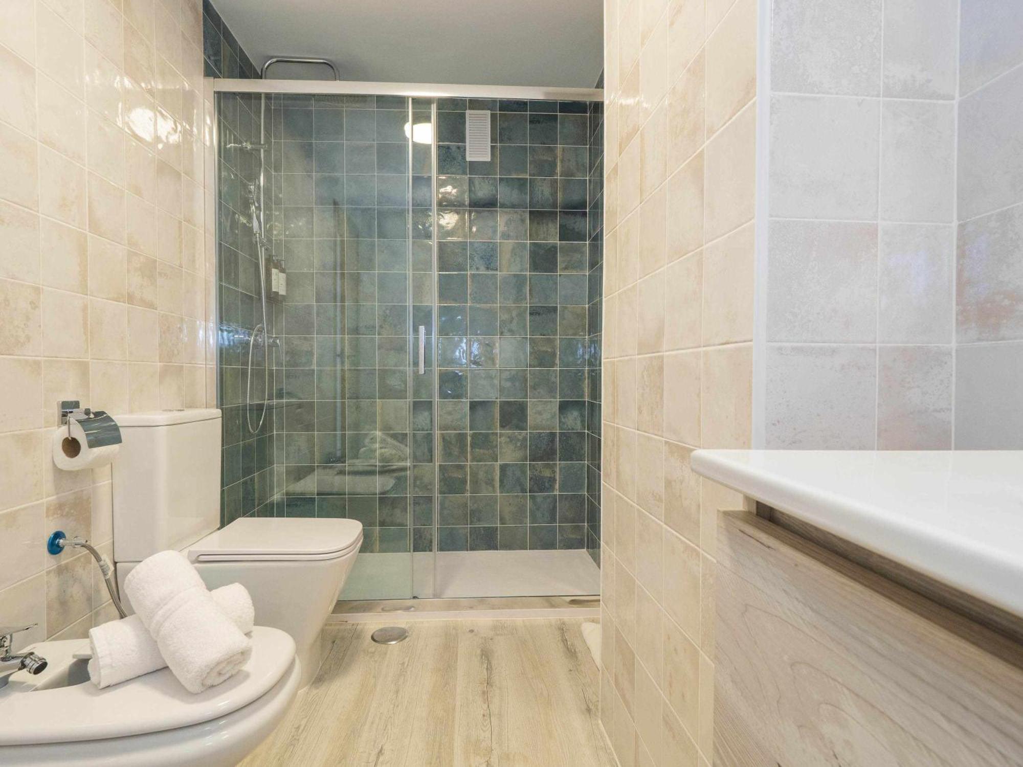 Mshome Playa Rincon Con Piscina Rincon de la Victoria Ngoại thất bức ảnh