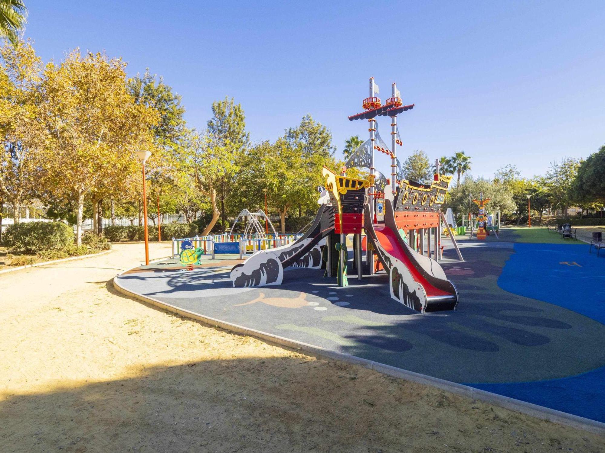 Mshome Playa Rincon Con Piscina Rincon de la Victoria Ngoại thất bức ảnh
